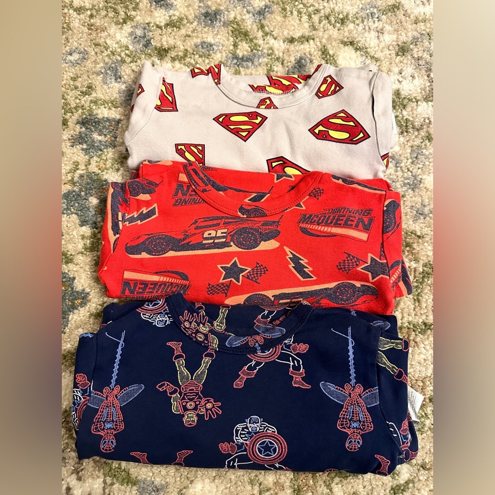 PJ Bundle Gap (4t)